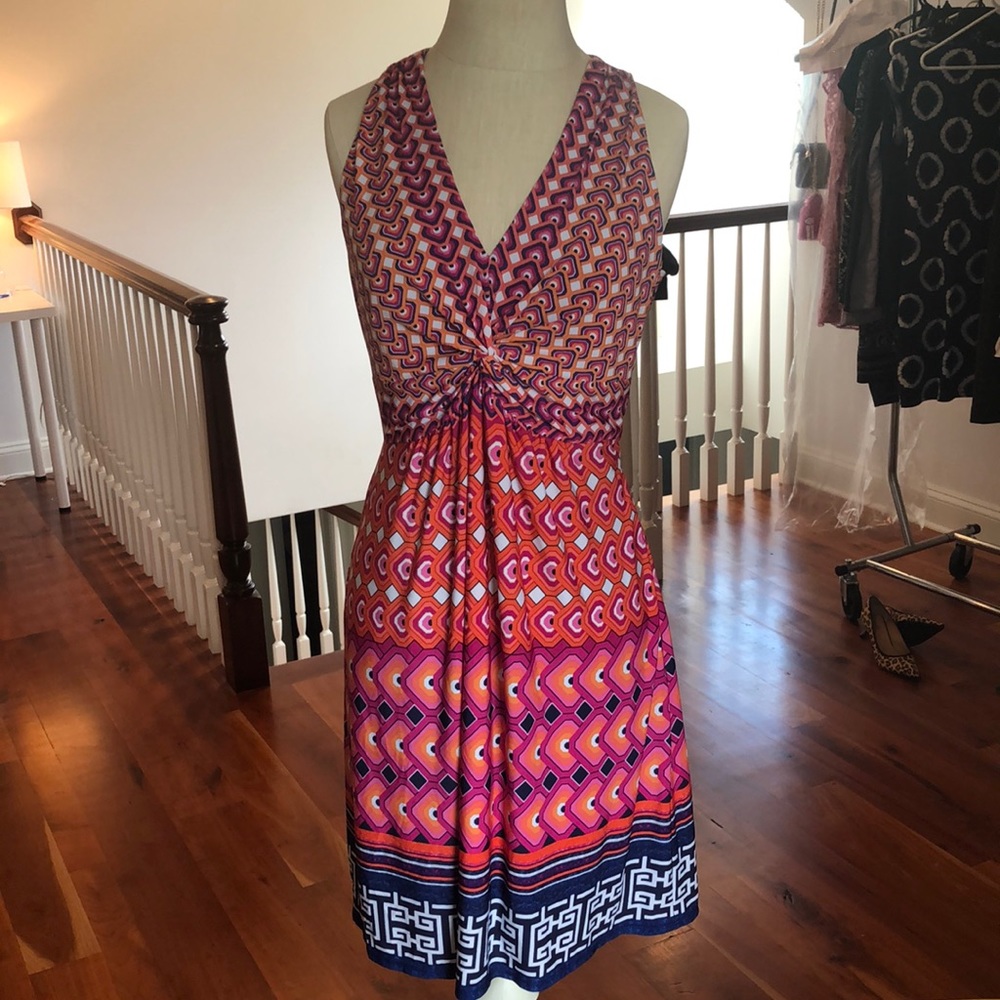 Laundry dress